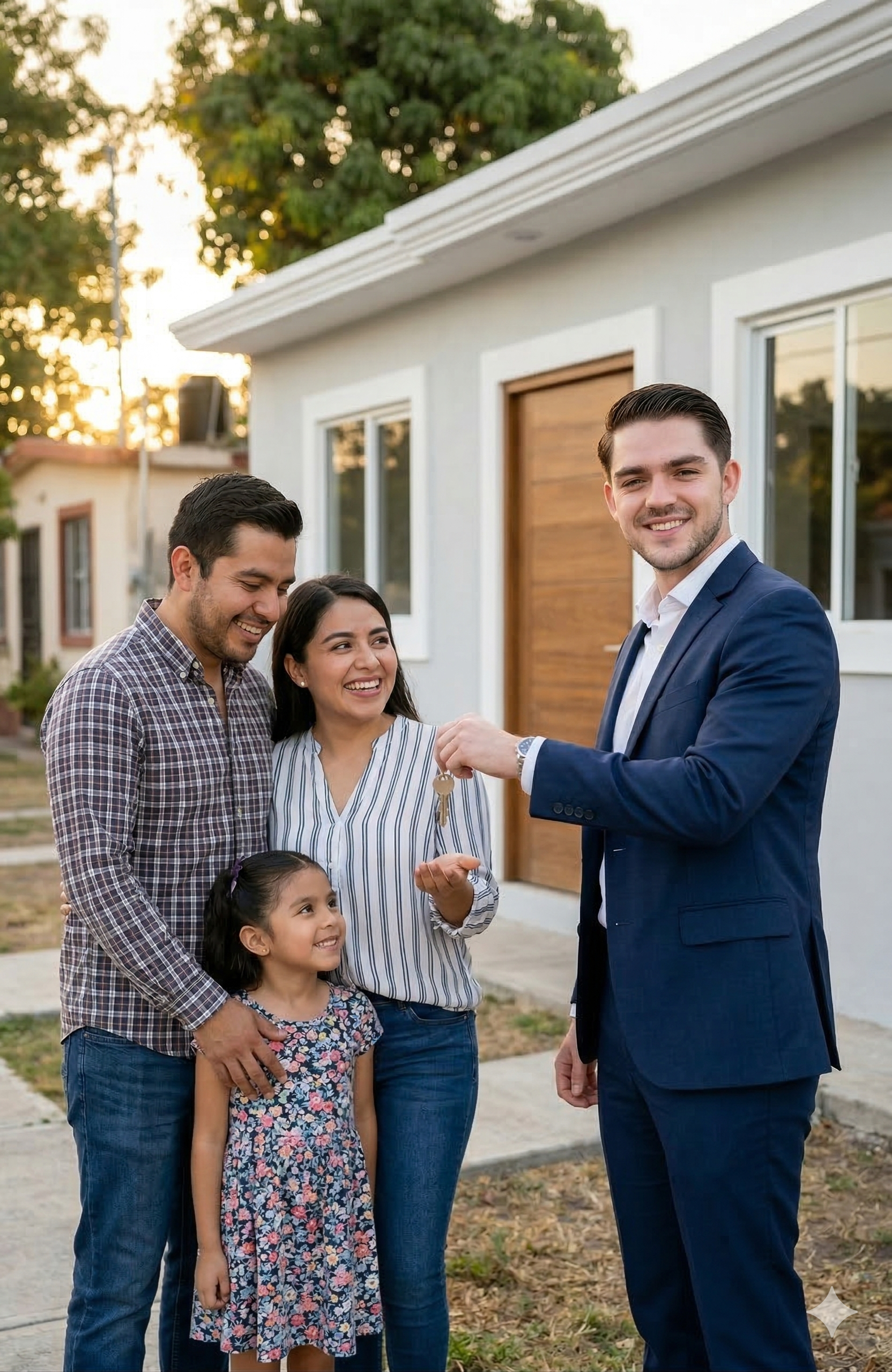 Soluciones inmobiliarias LET