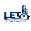 LET Bienes Raíces