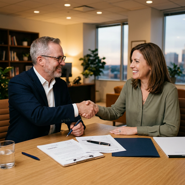 Asesoría legal hipotecaria