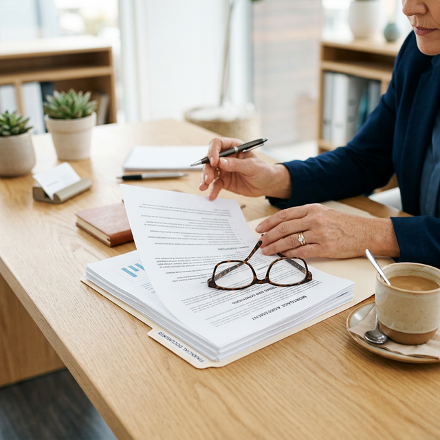 Solución de adeudos Infonavit