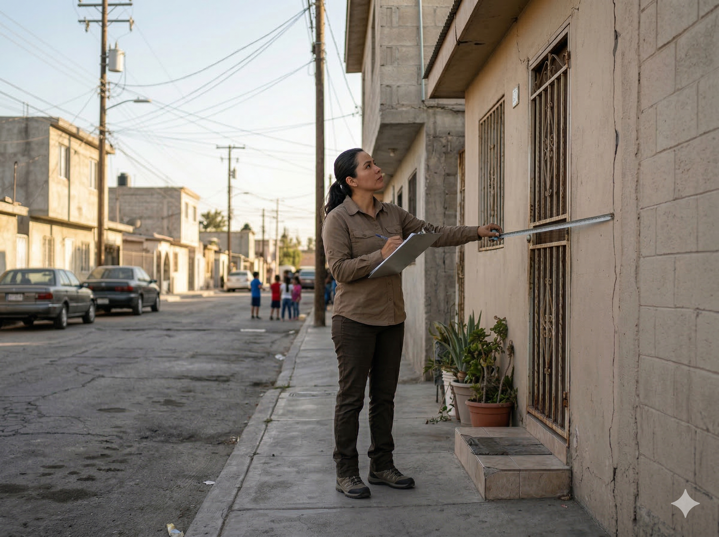 Valuación de propiedad