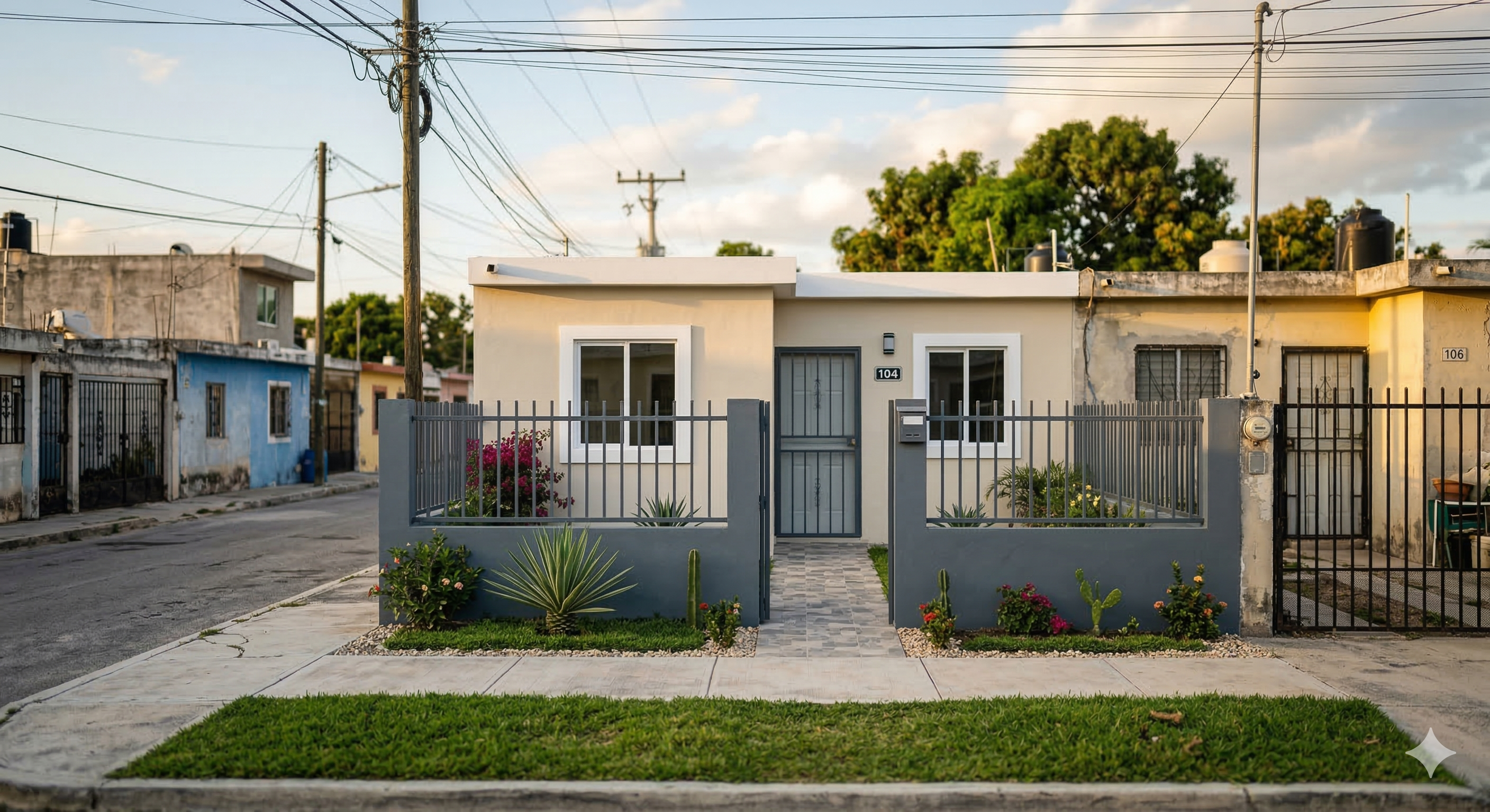 Casa vendida exitosamente